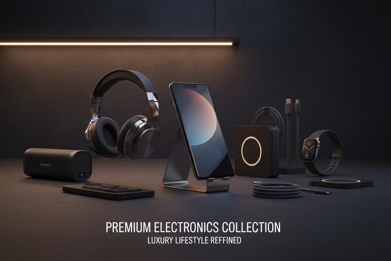 Electronics Collection