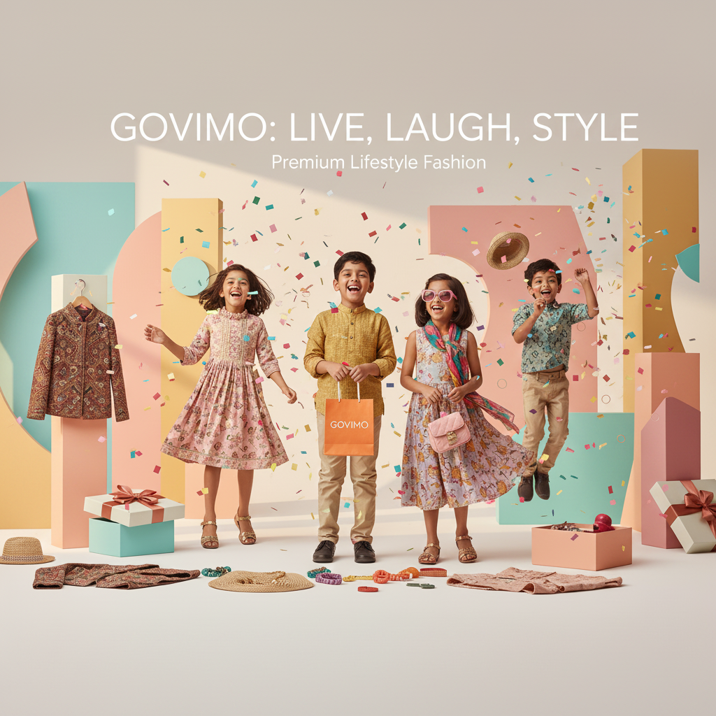 Govimo Mobile Banner